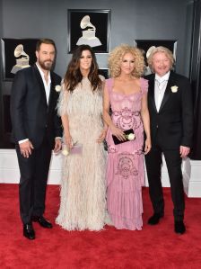 Little Big Town