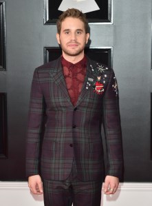 Ben Platt