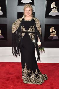 Kelly Clarkson