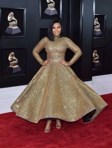 Ashanti