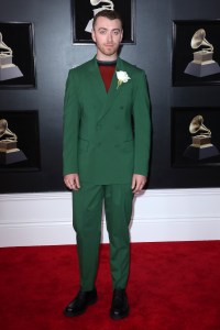 Sam Smith