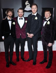 Imagine Dragons