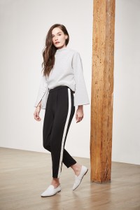 A spring look from Habitual.