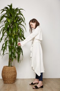A spring look from Habitual.