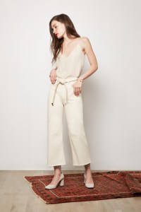 A spring look from Habitual.