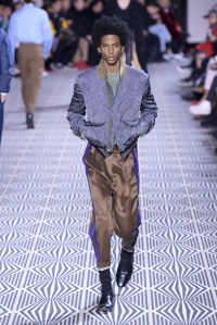 Haider Ackermann Men's Fall 2018