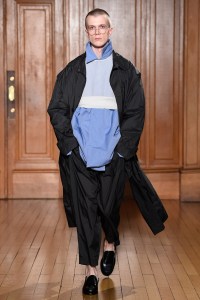 Hed Mayner Men's Fall 2018