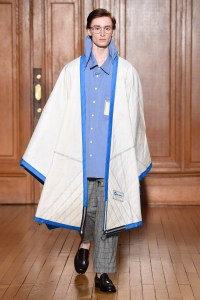 Hed Mayner Men's Fall 2018