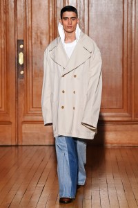Hed Mayner Men's Fall 2018