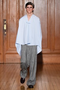 Hed Mayner Men's Fall 2018