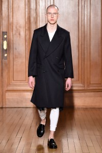 Hed Mayner Men's Fall 2018
