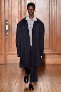 Hed Mayner Men's Fall 2018