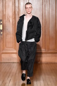 Hed Mayner Men's Fall 2018