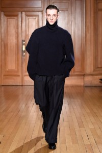 Hed Mayner Men's Fall 2018