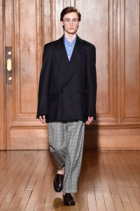 Hed Mayner Men's Fall 2018