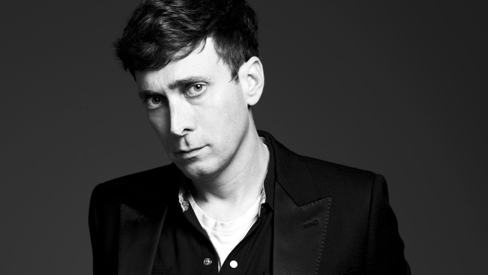 Hedi Slimane
