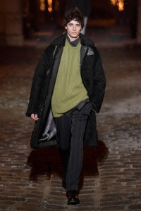 Hermès Men's Fall 2018
