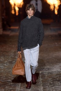 Hermès Men's Fall 2018