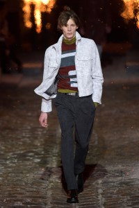 Hermès Men's Fall 2018