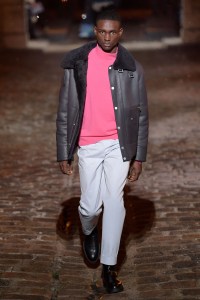 Hermès Men's Fall 2018