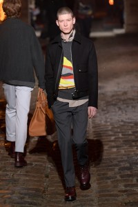Hermès Men's Fall 2018