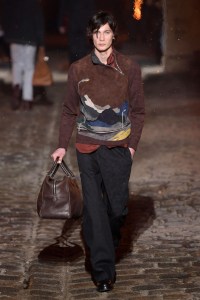 Hermès Men's Fall 2018