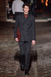 Hermès Men's Fall 2018