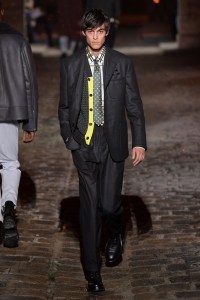 Hermès Men's Fall 2018