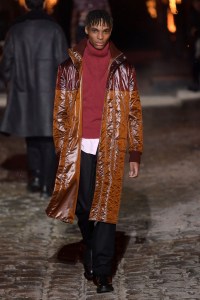 Hermès Men's Fall 2018