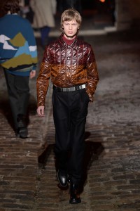 Hermès Men's Fall 2018