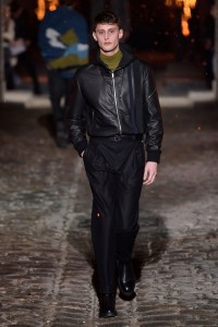 Hermès Men's Fall 2018