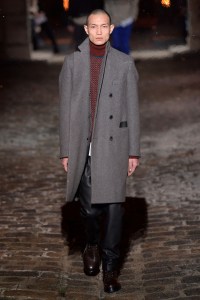 Hermès Men's Fall 2018