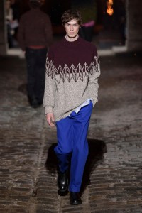 Hermès Men's Fall 2018