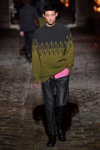 Hermès Men's Fall 2018