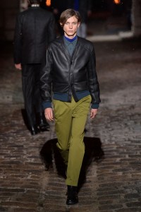 Hermès Men's Fall 2018