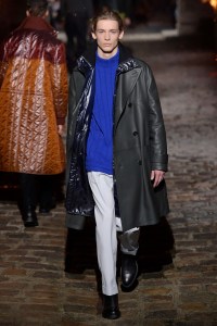 Hermès Men's Fall 2018