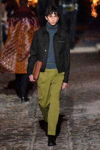 Hermès Men's Fall 2018