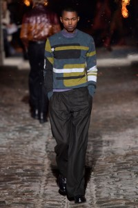 Hermès Men's Fall 2018