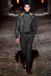 Hermès Men's Fall 2018