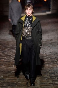 Hermès Men's Fall 2018