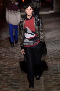 Hermès Men's Fall 2018