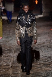 Hermès Men's Fall 2018