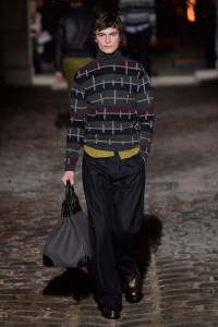 Hermès Men's Fall 2018