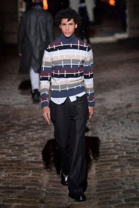 Hermès Men's Fall 2018