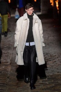 Hermès Men's Fall 2018