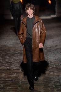 Hermès Men's Fall 2018