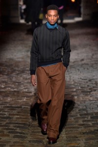 Hermès Men's Fall 2018