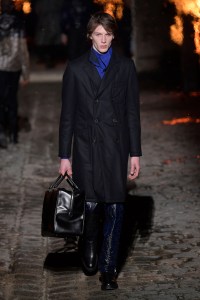 Hermès Men's Fall 2018