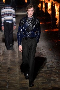 Hermès Men's Fall 2018
