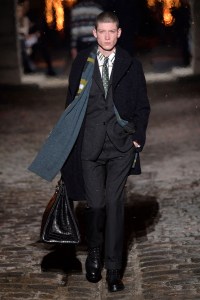 Hermès Men's Fall 2018
